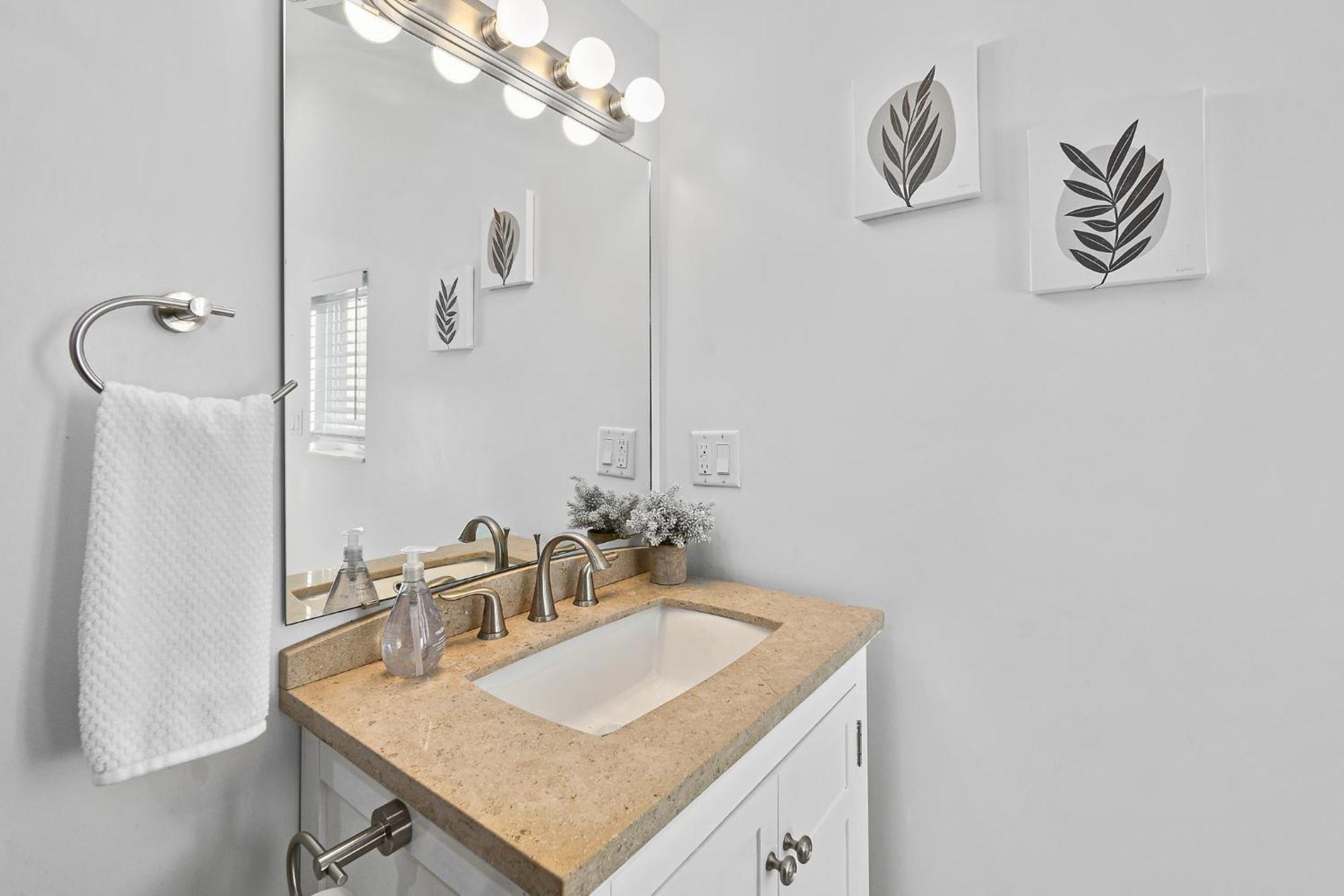 סיינט אגוסטין Old Mission Guest Suite - Charming Apartment, 15 Min Walk To Downtown! מראה חיצוני תמונה
