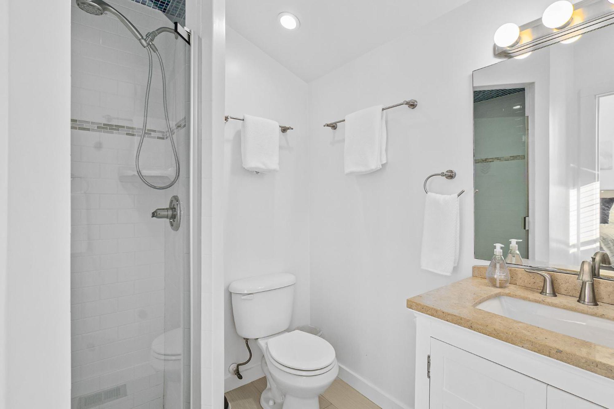 סיינט אגוסטין Old Mission Guest Suite - Charming Apartment, 15 Min Walk To Downtown! מראה חיצוני תמונה